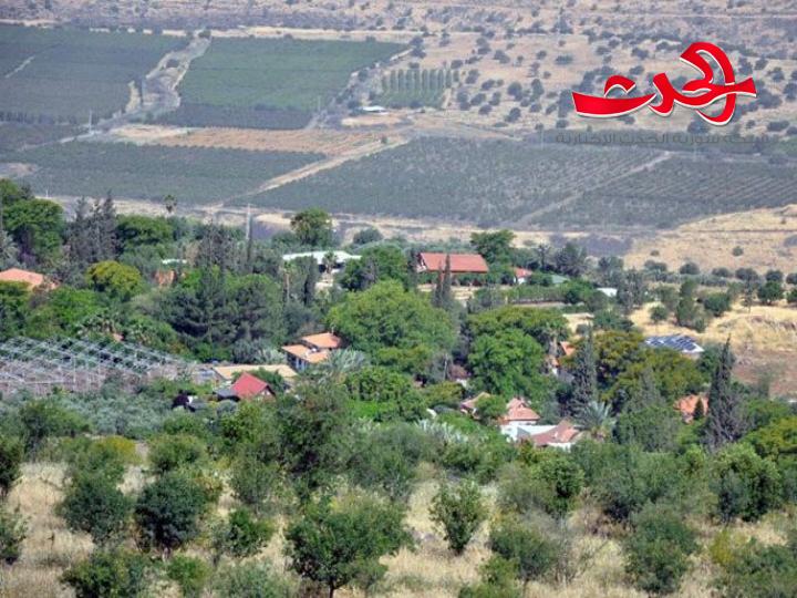 واشنطن: الرؤية الأميركية للسلام تؤكد «سيادة» إسرائيل على الجولان!