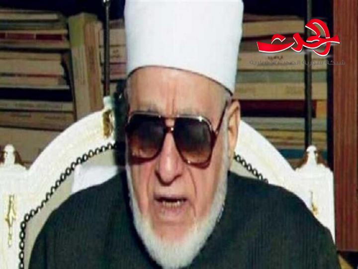 الإعلام المصري يكشف عن فتوى أزهرية عمرها 42 عاما عن التعديات على الاراضي حتى لو كانت جامع