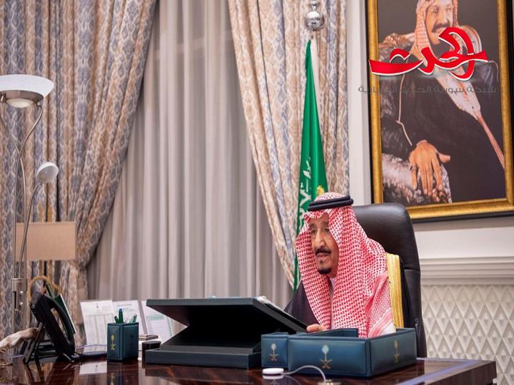 إقالة الأمير فهد بن تركي وابنه وإحالتهما إلى التحقيق