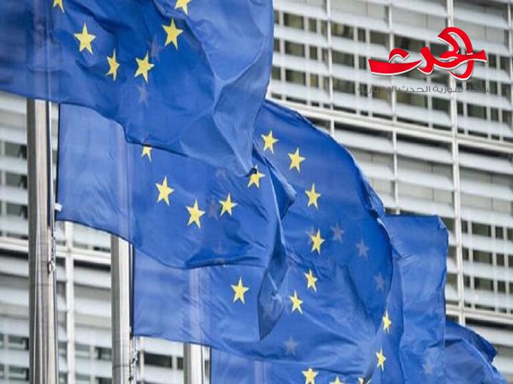 الاتحاد الأوروبي يجدد تهديداته بفرض عقوبات ضد نظام أردوغان
