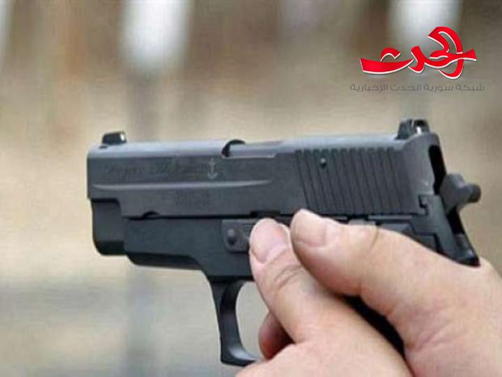 هل أحمل مسدساً ..؟