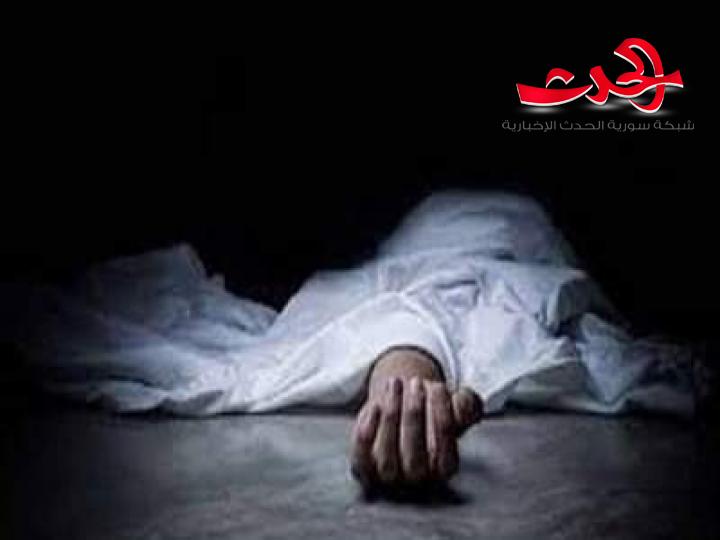 انتحار طفل في حمص بعد خلاف مع والدته.. وكتب رسالة اعتذار
