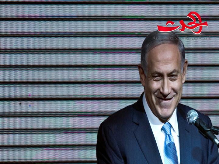 نتياهو يتباهى بانجاه بفتح الاجواء السعودية أمام الطيران الاسرائيلي
