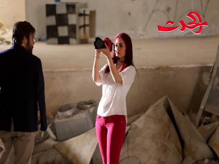 انتهاء عمليات التصوير لفيلم “زمكان” 