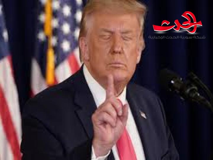 اتهامات لترامب من محاميه السابق بالعنصرية
