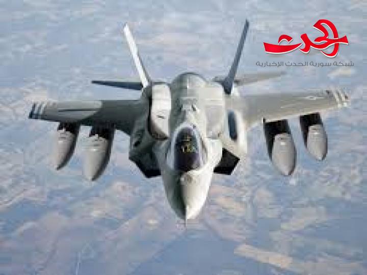 امريكا ستبيع طائرات اف ٣٥ للامارات.. واسرائيل تطالب بالتعويض