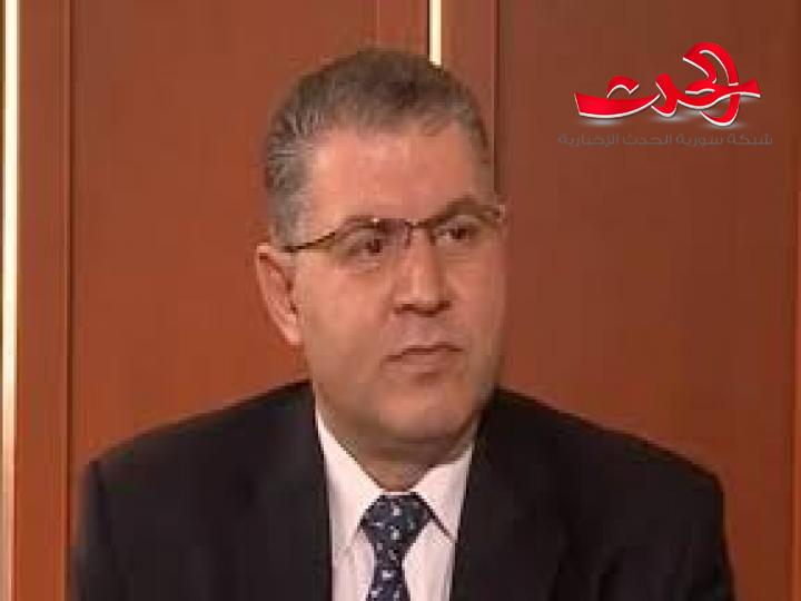 دارم الطباع: المدارس في موعدها في ١٣ الجاري