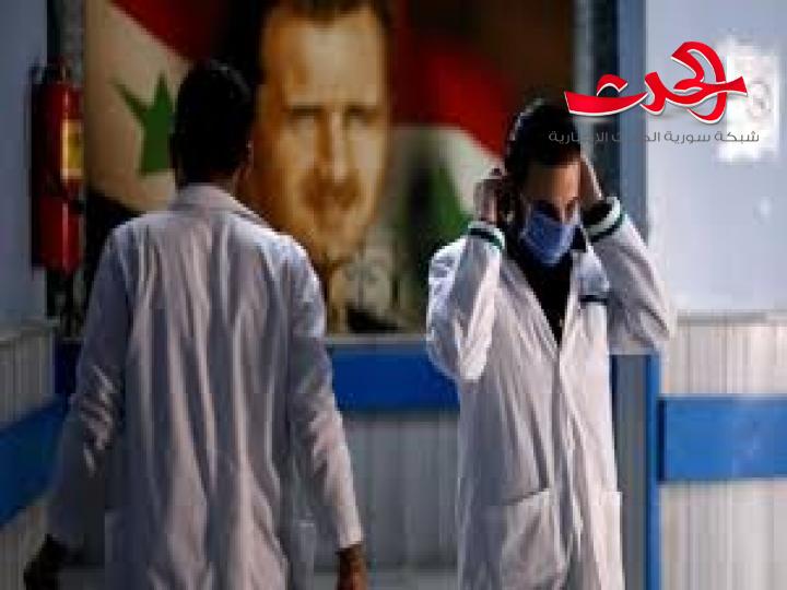 أطباء يصرحون بتراجع ملحوظ لعدد المراجعين للمشافي بكورونا… فهل تجاوزنا الذروة؟