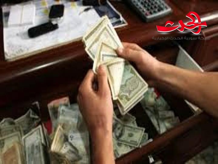 فساد محاسبو الإدارات!