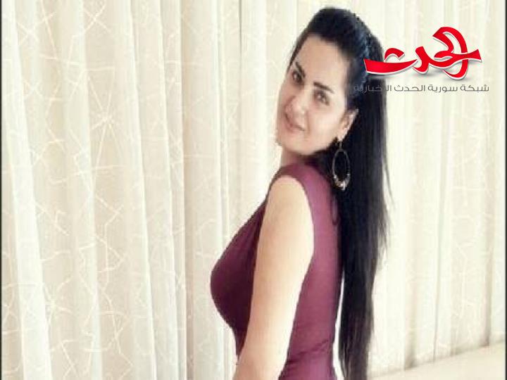 سما المصري تنهار في المحكمة بعد تعديل حكم سجنها