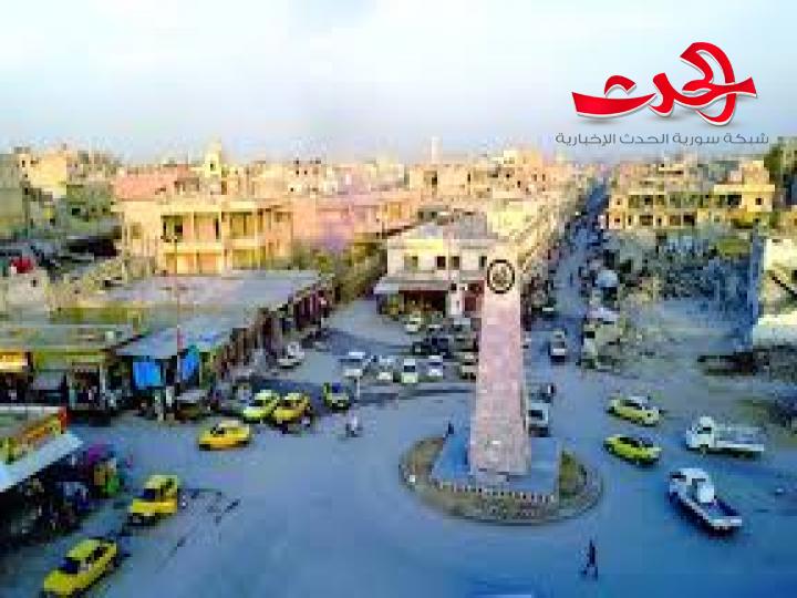 أكثر من 135 ألف خدمة وثائقية قدّمتها «الداخلية» لأبناء الرقة في المنطقة المحررة