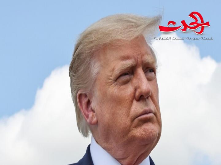 ترامب يعلن عن إنشاء قوات فضائية كقوات روسيا والصين