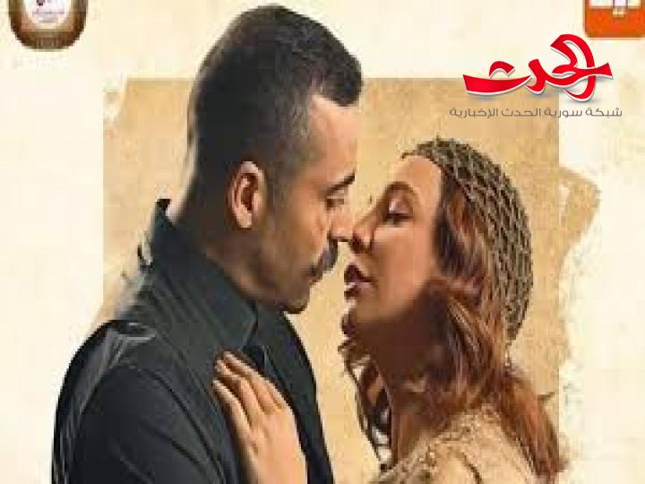 سلاف فواخرجي توجه رسالة قاسية الى كل من شتمها