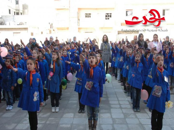 مدير صحة السويداء: بروتكول وزارة التربية غير قابل للتطبيق والفيروس سيعيش بيننا