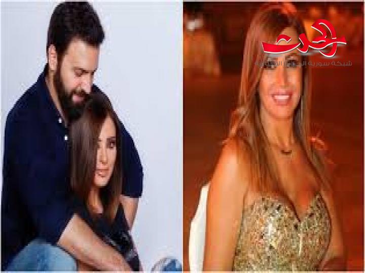 سوسن ميخائيل توضح موقفها من التصريحات التي نقلت على لسانها حول المشاهد الحميمية