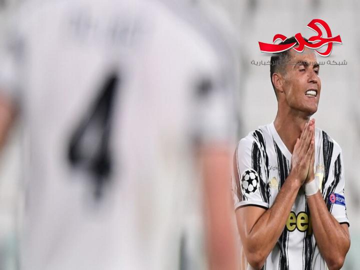 رونالدو يضغط على إدارة يوفنتوس للتعاقد مع ظهير ريال مدريد