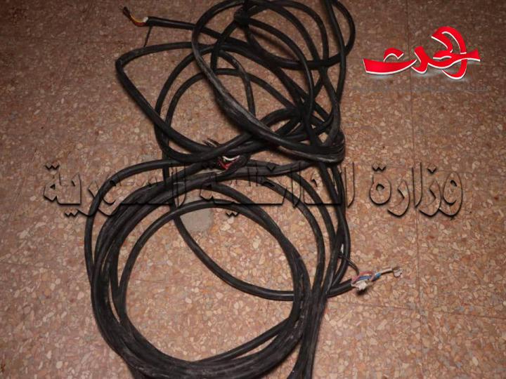شرطة صحنايا تحبط عملية قتل قبل وقوعها
