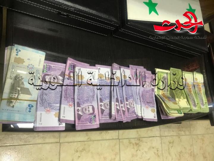 شرطة صحنايا تحبط عملية قتل قبل وقوعها