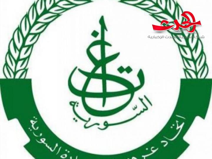 جيجكلي: إجراء انتخابات غرف تجارة حماة وحمص وإدلب من دون مشكلات