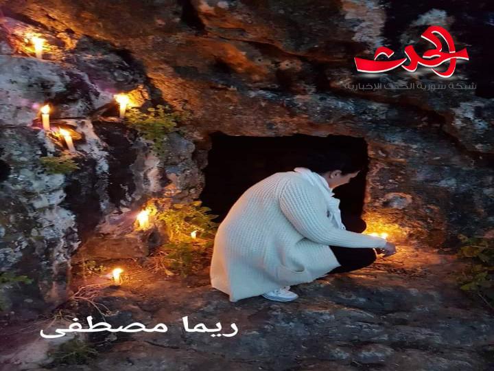 أسرفت في حبك للشاعرة ريما مصطفى