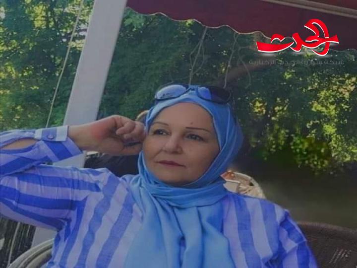 كان الوعد للشاعرة سلوى اسماعيل