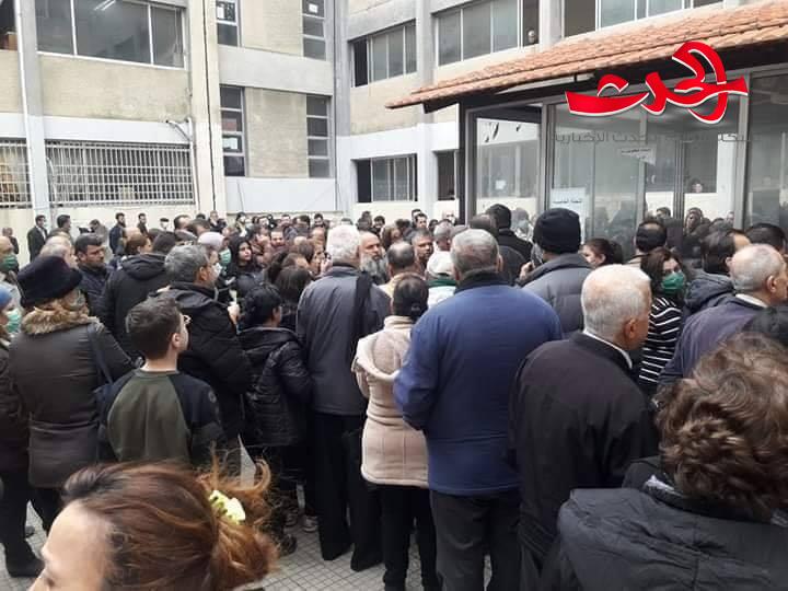 أهالي السويداء يستنجدون الجهات... والحكومة صم بكم لا يفقهون...