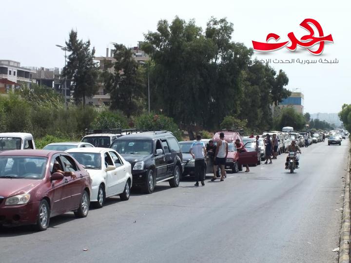 أهالي السويداء يستنجدون الجهات... والحكومة صم بكم لا يفقهون...