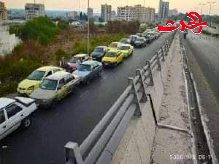 وزارة النفط: أزمة البنزين قد تستمر لأكثر من أسبوعين
