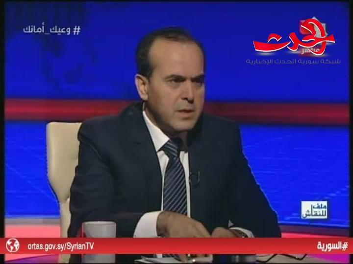 وزير النفط: نهاية أزمة البنزين آخر الشهر وليس هناك زيادة في الأسعار أو رفع للدعم