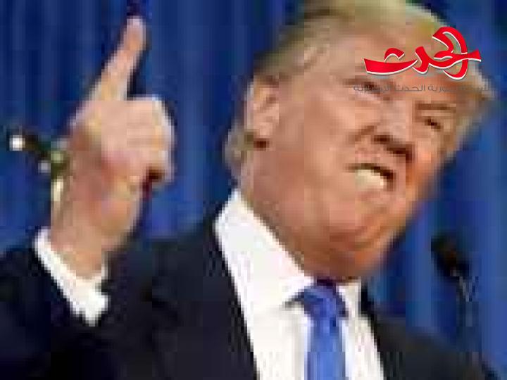 رسالة من مواطن عربي سوري إلى الرئيس الأميركي