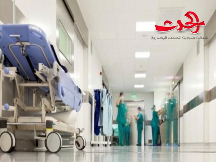 تسمم عائلة من تسعة اشخاص بالعنب في ريف القنيطرة
