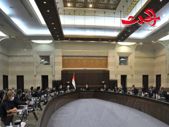 اللجنة العليا للاستيعاب الجامعي تقرر قبول جميع الطلاب الناجحين بالشهادة الثانوية في الجامعات والمعاهد السورية