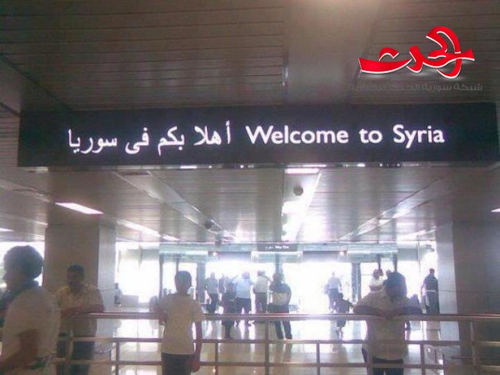 مدير الطيران المدني: المسافرون بلا “وجبات” ومن لا يملك “بي سي آر” لا يصعد الطائرة