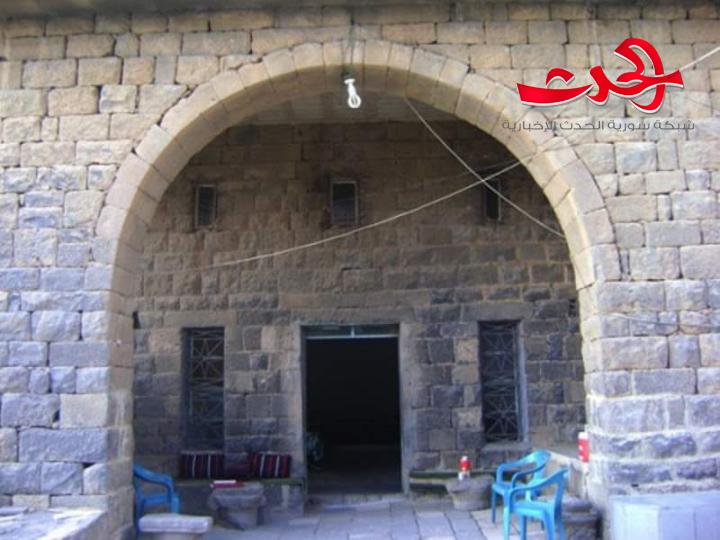مضافة عرى 200 عام شاهدة على مركز القرار والعقل والعمل والتنوير
