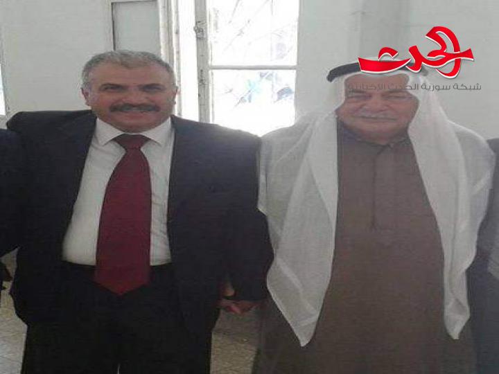 مضافة عرى 200 عام شاهدة على مركز القرار والعقل والعمل والتنوير