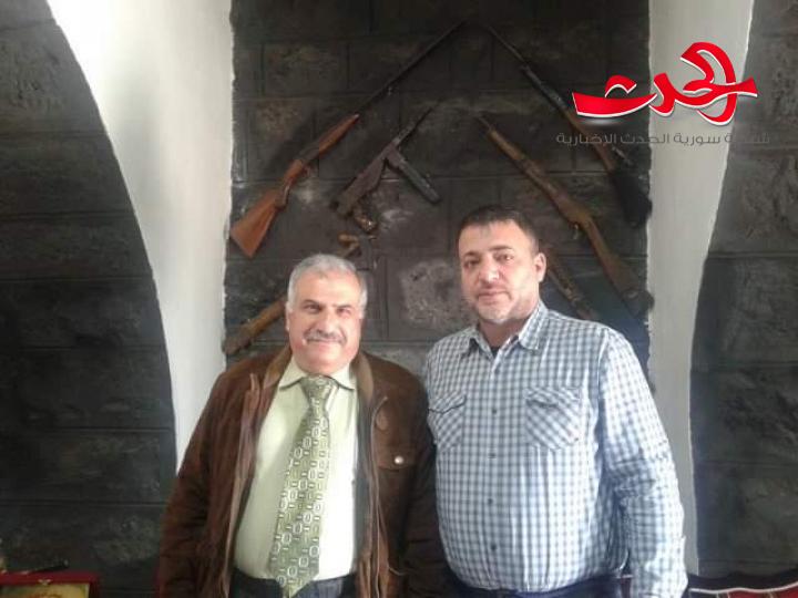 مضافة عرى 200 عام شاهدة على مركز القرار والعقل والعمل والتنوير