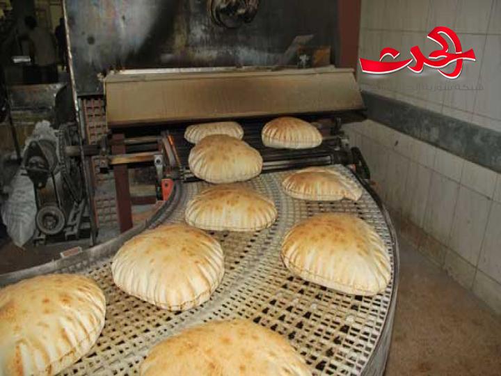 محافظ الحسكة: خلل وفوضى في عمل الأفران والمطاحن .. وعمل دوريات التموين ضعيف