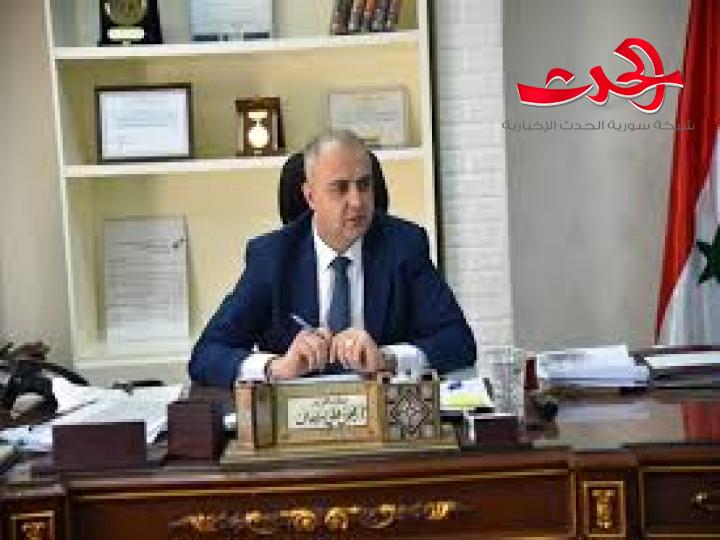 معاون وزير التجارة الداخلية: حالة من الاستجرار غير المشروع للخبز حصلت عبر تطبيق البطاقة الذكية