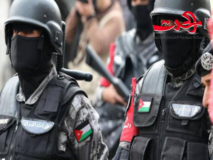 مقتل مطلوب في الاردن وإصابة رجل أمن بعد اشتباك مسلح في مأدبا فجرا