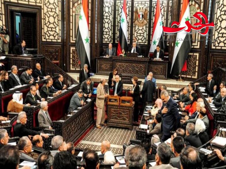 أمين سر مجلس الشعب: النقاش مفتوح لكل الأعضاء غداً حول البيان الحكومي تحت القبة