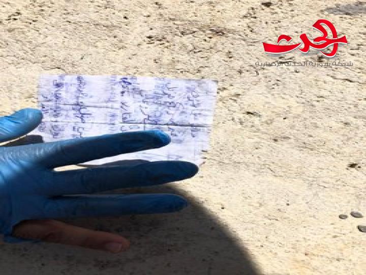 بعد انتشال جثة لبناني من البحر.. رسالة من ركاب "قارب الموت" 