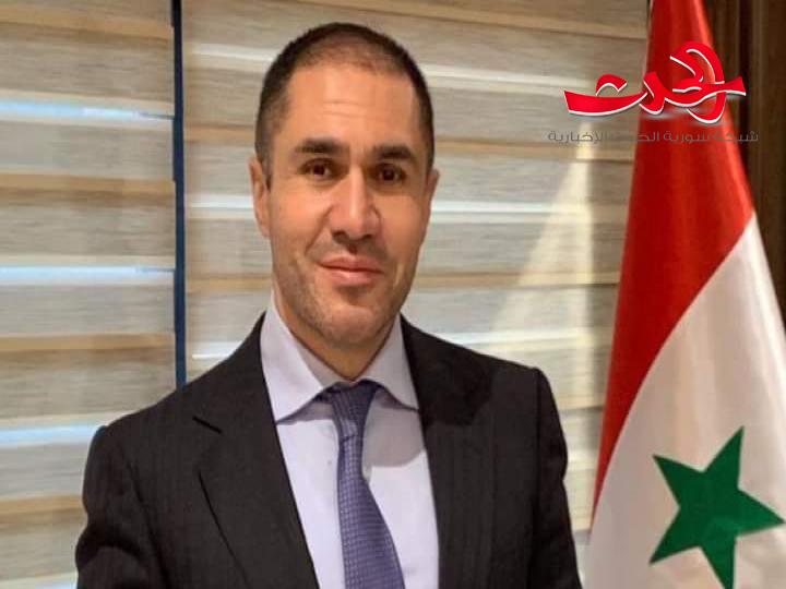 فارس الشهابي ينتقد مماطلة الحكومة السابقة 
