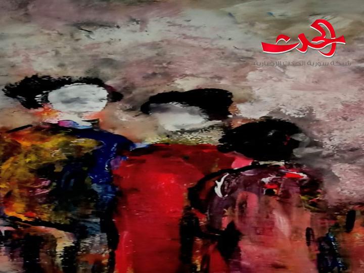 تعيد السؤال للشاعرة أنجيلا عبده