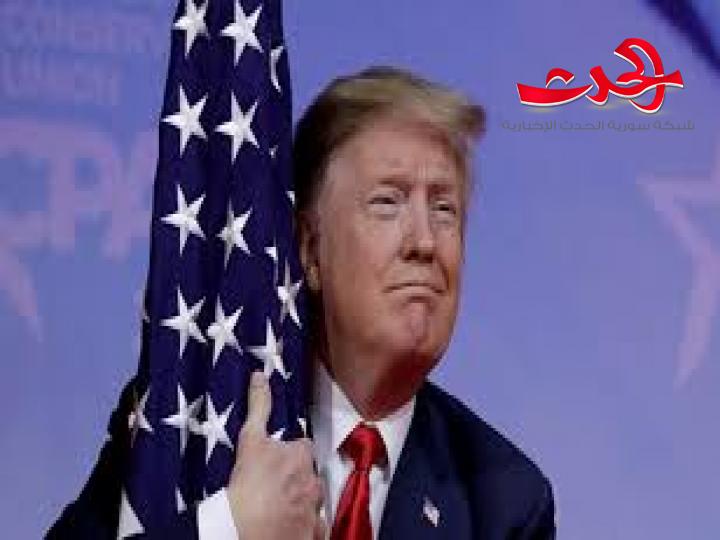 ترامب يفتقر للعقل السياسي والتدبير.. الحرس الثوري يعلق على تصريحات ترامب بخصوص تصريحات ترامب حول"اغتيال الرئيس الاسد"