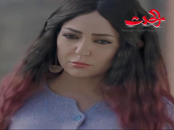 أمل عرفة تشوق جمهورها لأغنيتها الجديدة" انت أشطر"