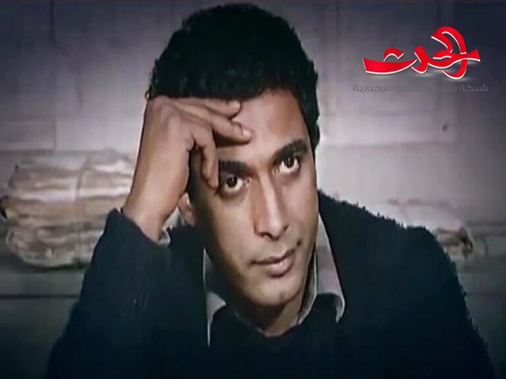 قطر وتركيا تعرضان شراء مقتنيات الفنان أحمد زكي