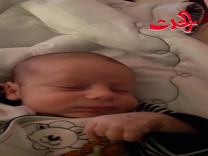 وزارة الصحة: رضيع في السويداء يتماثل للشفاء بعد إصابته بـ كورونا