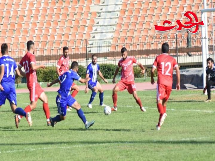 فريق الشرطة ينهي تعاقداته مع قائمة جديدة من اللاعبين