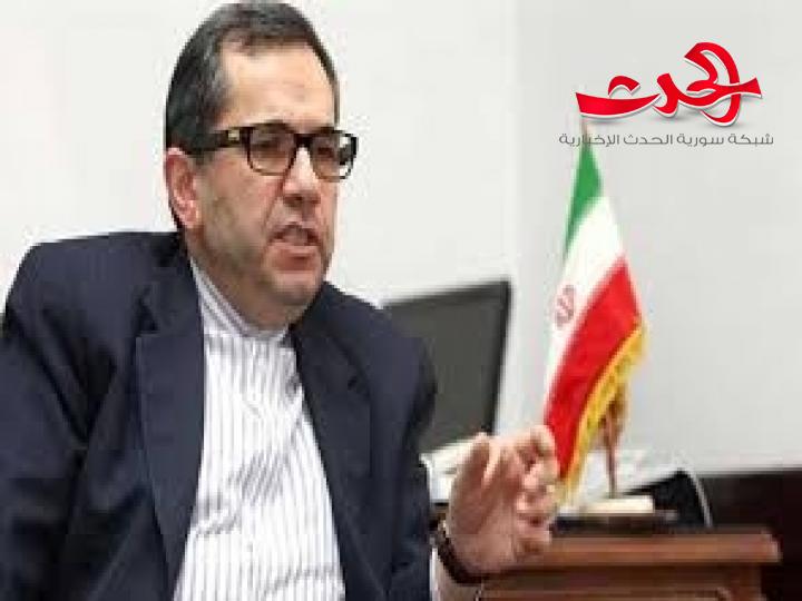 إيران: السعودية هي الملهم والممول الأساسي لتنظيمي "داعش" والقاعدة