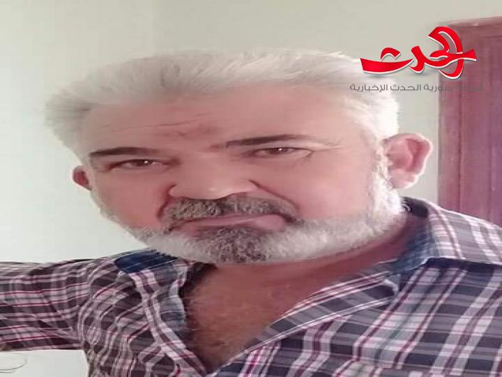ما هرمنا للشاعر حسن علي المرعي